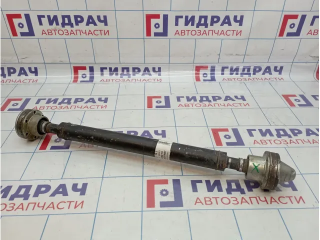 Вал карданный передний Cadillac SRX 15212141