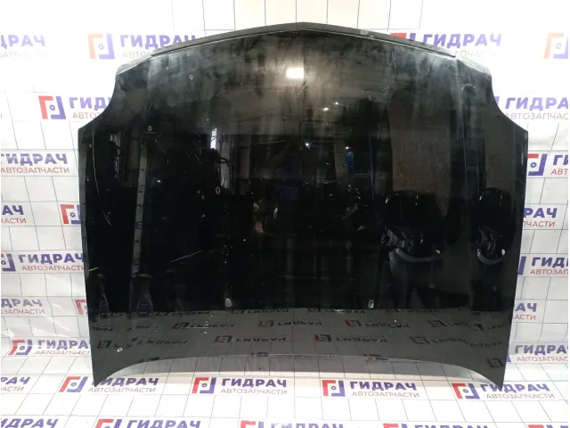 Капот Cadillac SRX