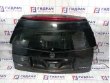 Дверь багажника Cadillac SRX