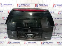 Дверь багажника Cadillac SRX