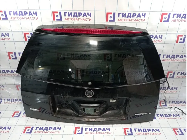 Дверь багажника Cadillac SRX