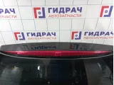 Дверь багажника Cadillac SRX