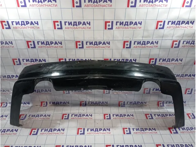 Бампер задний Cadillac SRX 12335713