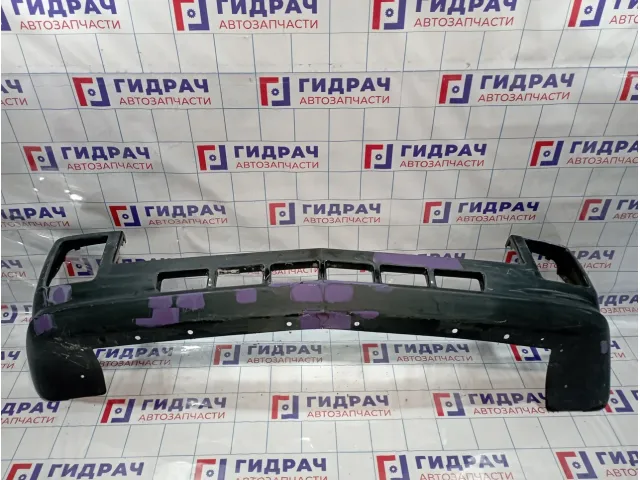 Бампер передний Cadillac SRX