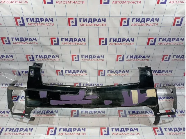 Бампер передний Cadillac SRX