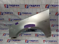 Крыло переднее левое Cadillac SRX