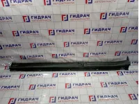 Накладка на порог наружная левая Cadillac SRX 19209403