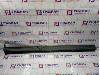 Накладка на порог наружная правая Cadillac SRX 19209404