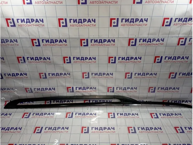 Рейлинг правый Cadillac SRX