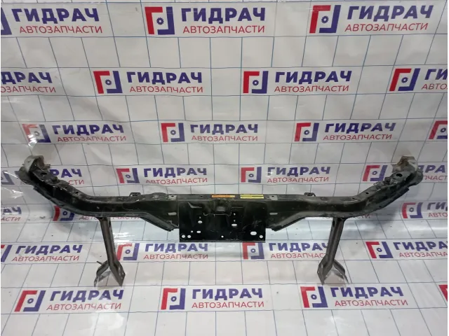 Панель передняя Cadillac SRX