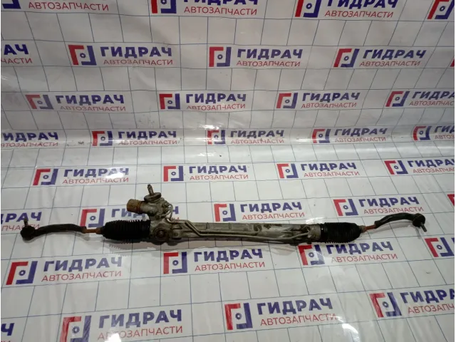 Рейка рулевая Cadillac SRX