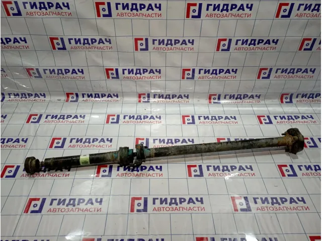 Вал карданный задний Cadillac SRX 15210791