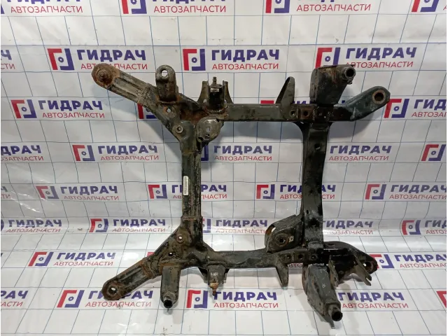 Балка подмоторная Cadillac SRX 25807366
