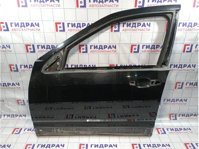 Дверь передняя левая Cadillac SRX