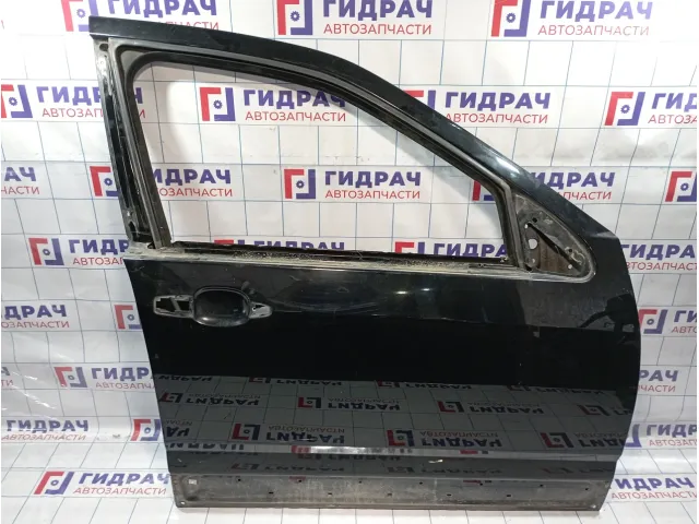 Дверь передняя правая Cadillac SRX