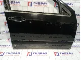 Дверь передняя правая Cadillac SRX