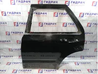 Дверь задняя левая Cadillac SRX