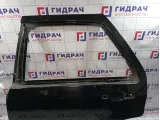 Дверь задняя левая Cadillac SRX