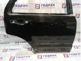 Дверь задняя правая Cadillac SRX