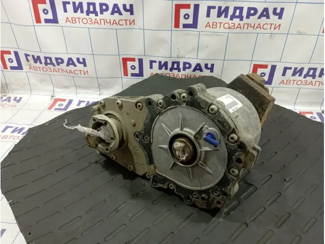 Коробка раздаточная Cadillac SRX 24238468