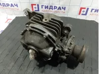 Коробка раздаточная Cadillac SRX