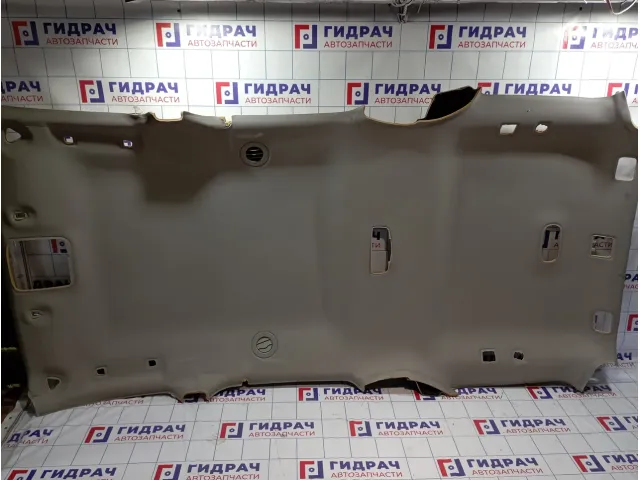 Обшивка потолка Cadillac SRX 19181084