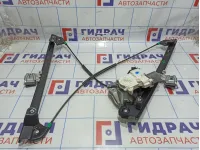 Стеклоподъемник электрический передний правый Cadillac SRX 15252618