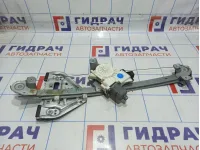 Стеклоподъемник электрический задний левый Cadillac SRX 15252614