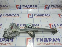 Стеклоподъемник электрический задний правый Cadillac SRX 15252613