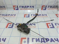 Замок двери передней левой Cadillac SRX 25876524