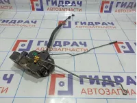 Замок двери передней правой Cadillac SRX 25876525