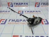Замок двери задней левой Cadillac SRX