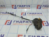 Замок двери задней правой Cadillac SRX