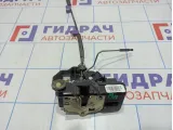 Замок двери задней правой Cadillac SRX