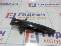 Ручка двери наружная передняя левая Cadillac SRX