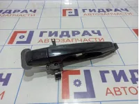 Ручка двери наружная задняя левая Cadillac SRX