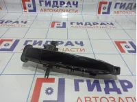 Ручка двери наружная задняя правая Cadillac SRX