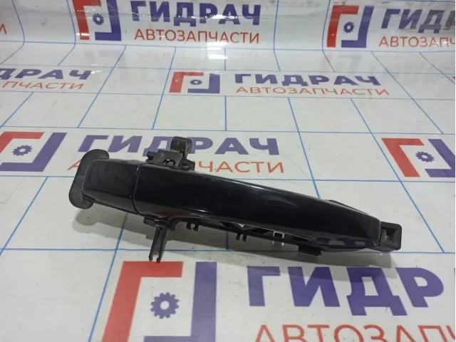 Ручка двери наружная задняя правая Cadillac SRX