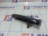 Ручка двери наружная задняя правая Cadillac SRX