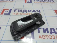 Ручка двери внутренняя передняя левая Cadillac SRX