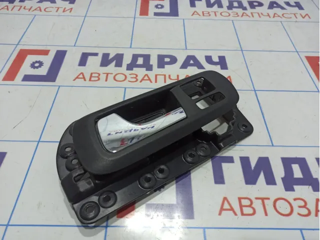 Ручка двери внутренняя передняя левая Cadillac SRX