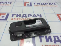 Ручка двери внутренняя передняя правая Cadillac SRX