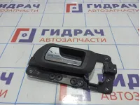 Ручка двери внутренняя задняя левая Cadillac SRX