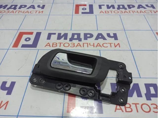 Ручка двери внутренняя задняя левая Cadillac SRX