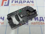 Ручка двери внутренняя задняя левая Cadillac SRX