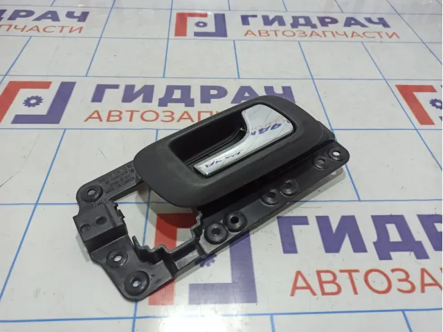 Ручка двери внутренняя задняя правая Cadillac SRX