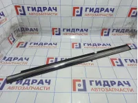 Накладка стекла заднего левого Cadillac SRX 25804694