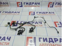 Проводка двери передней левой Cadillac SRX 15796123