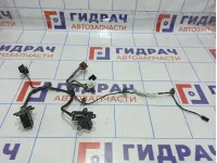 Проводка двери передней правой Cadillac SRX 25785733