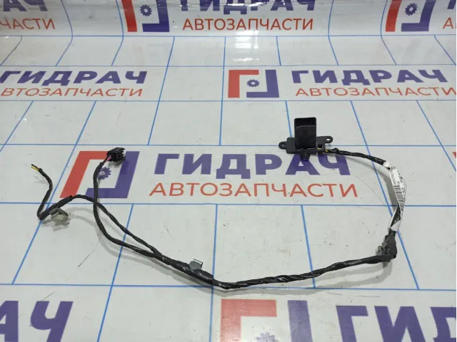 Проводка двери задней левой Cadillac SRX 15796130